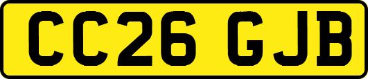 CC26GJB