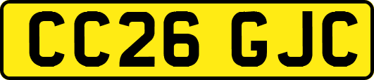 CC26GJC