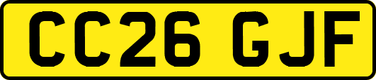 CC26GJF