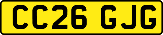 CC26GJG