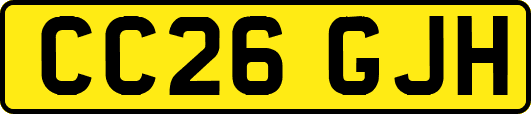 CC26GJH