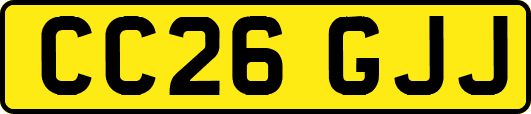 CC26GJJ