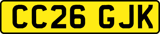 CC26GJK