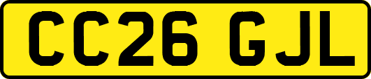 CC26GJL