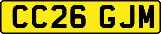 CC26GJM