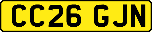 CC26GJN