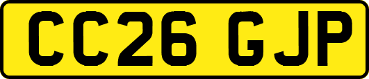 CC26GJP