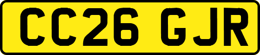 CC26GJR