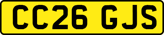 CC26GJS