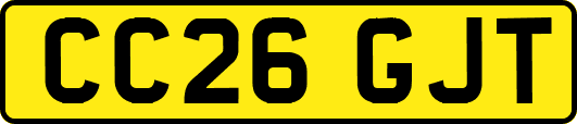 CC26GJT