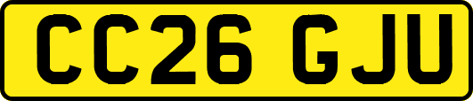 CC26GJU