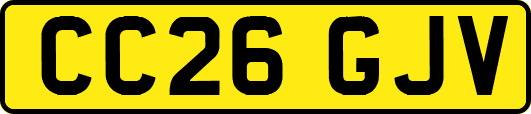 CC26GJV