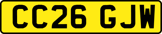 CC26GJW