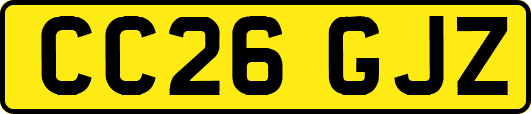 CC26GJZ