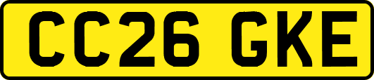 CC26GKE