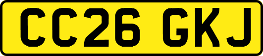 CC26GKJ
