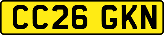 CC26GKN