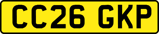 CC26GKP