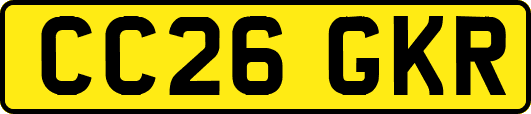 CC26GKR