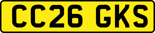 CC26GKS