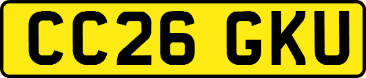 CC26GKU
