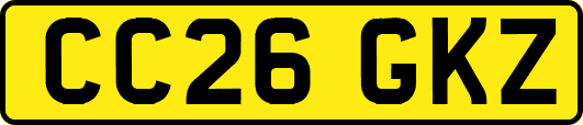 CC26GKZ