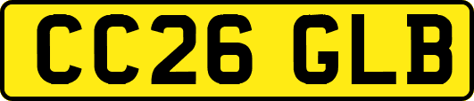 CC26GLB