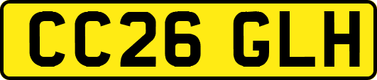 CC26GLH