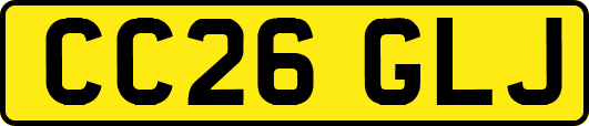 CC26GLJ