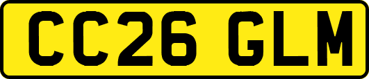 CC26GLM