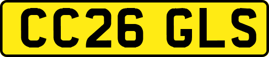 CC26GLS