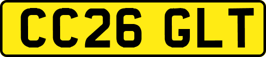 CC26GLT