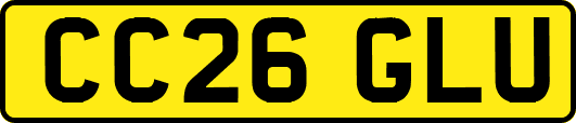 CC26GLU