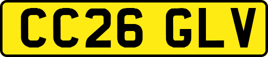 CC26GLV