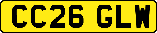 CC26GLW