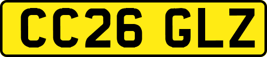 CC26GLZ