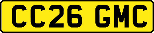 CC26GMC