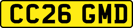 CC26GMD