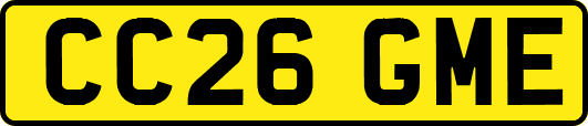 CC26GME