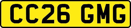 CC26GMG