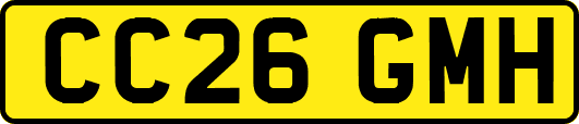 CC26GMH