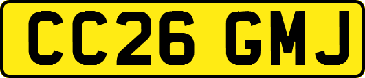 CC26GMJ