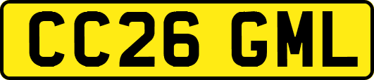CC26GML