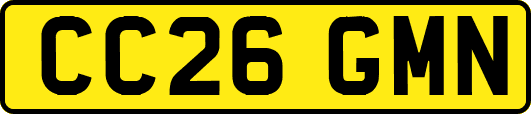 CC26GMN