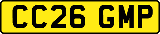 CC26GMP