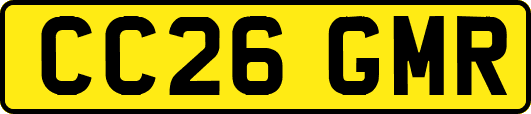 CC26GMR