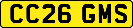 CC26GMS