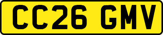 CC26GMV