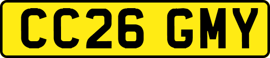 CC26GMY