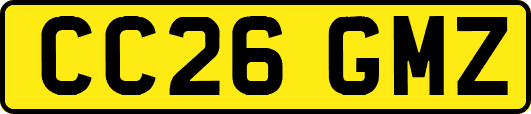 CC26GMZ